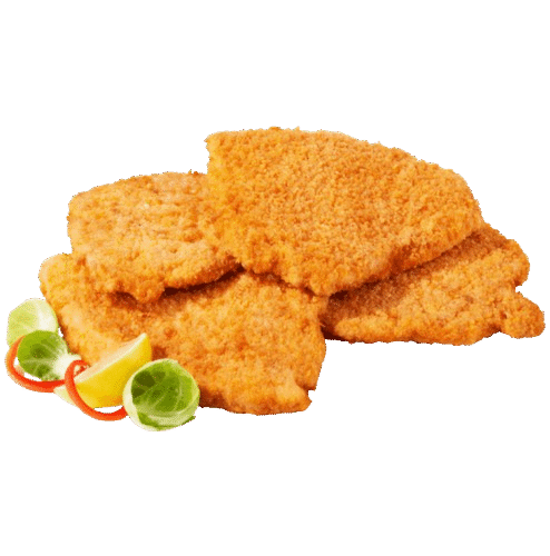 Schnitzel