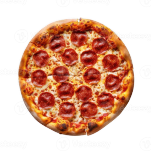 pizza-with-salami-and-olives-png