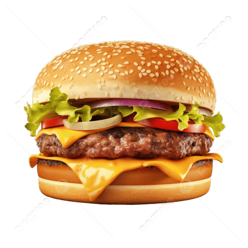 Cheese Burger