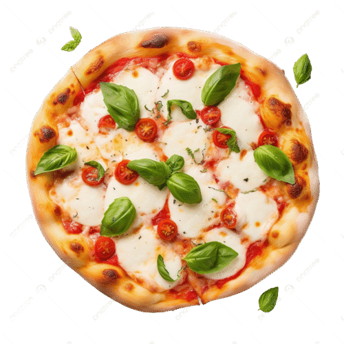 Pizza Margherita